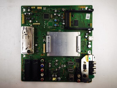 Main Board 1-875-656-12 1-1363-835-A Din Sony KDL-40W4000 KDL-32W4000 foto