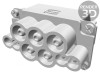 Conector HDC cu Inserturi de Contact Han-Com Han K