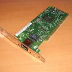 Placa de retea server gigabit INTEL PRO PCI-X 64BIT 1000XT