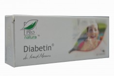 DIABETIN 30CPS