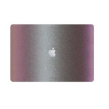 Cumpara ieftin Folie Skin Compatibila cu Apple MacBook Pro Retina 15 2012/2015 - Wrap Skin Pearl Symphony, Oem