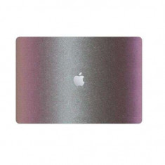 Folie Skin Compatibila cu Apple MacBook Pro Retina 15 2012/2015 - Wrap Skin Pearl Symphony