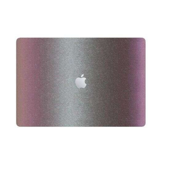 Folie Skin Compatibila cu Apple MacBook Pro Retina 15 2012/2015 - Wrap Skin Pearl Symphony