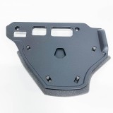 Ornament inferior planșa de bord VOLVO V90 II 2019 OEM: 31366640 10595463