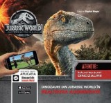 Cumpara ieftin Jurassic world. Un regat in ruina/***