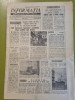 Informatia bucurestiului 8 februarie 1977