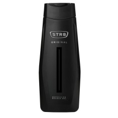 Gel de Dus, STR8 Original, Pentru Barbati, 400 ml, Gel de Dus Masculin, Gel de Dus STR8 Original, Gel de Dus Revigorant, Gel de Dus Hidratant, Gel de foto
