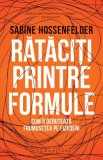 Rataciti printre formule &ndash; Sabine Hossenfelder