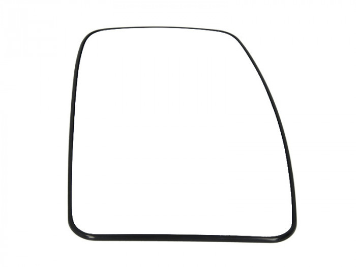 Sticla oglinda, oglinda retrovizoare exterioara OPEL MOVANO platou / sasiu (U9, E9) (1998 - 2010) BLIC 6102-02-1232994P