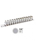 Set Tubulare 1/4` Inelare