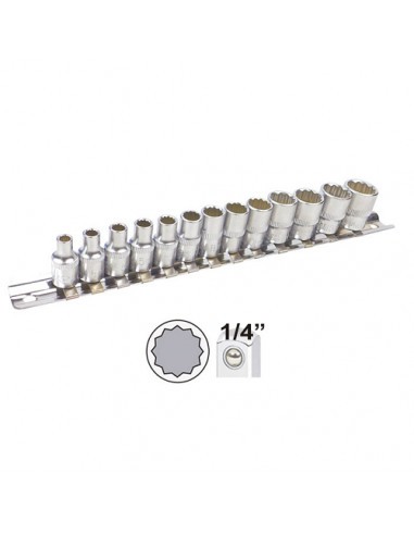 Set Tubulare 1/4` Inelare