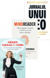 Pachet Codul succesului, Bookzone