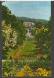 CPIB 19229 CARTE POSTALA - GOVORA VEDERE DIN PARC, RPR