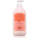 oBotic&aacute;rio Cuide-se Bem P&ecirc;ssegura lapte de corp 400 ml