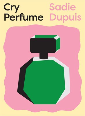 Cry Perfume foto
