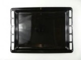 Tava Cuptor Originala Grundig 37.3 x 46.2 cm - Piese Accesorii Cuptoare