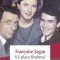 Va place Brahms? - de Francoise Sagan