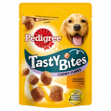 Pedigree Hrana Uscata Complementara Pentru Caini Adulti Tasty Bites 130G 14507749