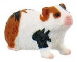 Figurina Porcusor de Guinea, Bullyland