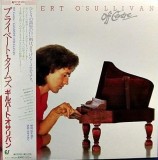 Vinil LP &quot;Japan Press&quot; Gilbert O&#039;Sullivan &ndash; Off Centre (EX)