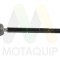 MOTAQUIP LVTR2078 Articulatie axiala, cap de bara