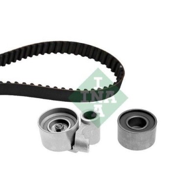 Kit distributie Lexus Gs ( S16), Gs ( S19), Gx ( J12), Ls ( F1), Ls ( F2), Ls ( F3), Lx (Uzj100), Sc Convertible (Uzz40), Sc Coupe ( Zz3); Toyota 4 R foto