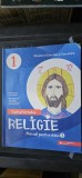RELIGIE CULTUL ORTODOX CLASA A I A ,UNGUREANU ,BALAN ,GRIGORCED , ZARNESCU EDITURA PARALELA 45 EDUCATIONAL