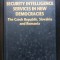 Dennis Deletant... - Security Intelligence Services in New Democracies (2001)