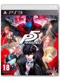 Persona 5 PS3