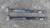 Amortizoare Spate Ford Focus 2 MK2 2005-2010 Sedan 4usi Complete cu Flanșă și Protecție Originale Pereche