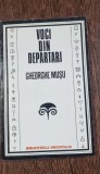 Voci din departari - Gheorghe Musu