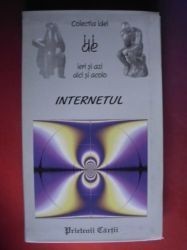 Internetul- Jacques Henno foto