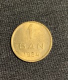 Moneda 1 ban 1954 RPR