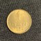 Moneda 1 ban 1954 RPR