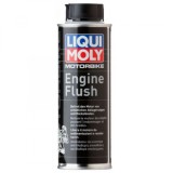 Solutie Liqui Moly spalare motor , zMotorbike Engine Flush, 250 ml