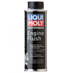 Solutie Liqui Moly spalare motor , zMotorbike Engine Flush, 250 ml