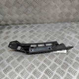 Suport bara de protecție dreapta spate PORSCHE PANAMERA 970 2012 OEM: 97050563601,970.505.636.01 27606838