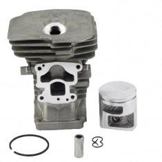 Kit Cilindru - Set Motor Drujba Husqvarna Husvarna 435 - 42mm foto