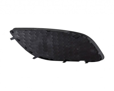 Grila bara fata Opel Zafira, 01.2008-12.2011, Stanga, 1400454, 556327-1 fara locas pentru proiectoare foto