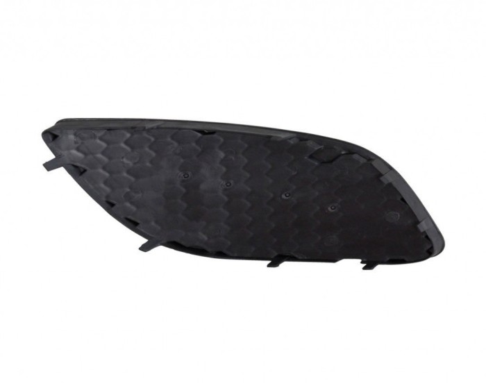 Grila bara fata Opel Zafira, 01.2008-12.2011, Stanga, 1400454, 556327-1 fara locas pentru proiectoare