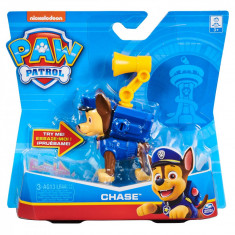 Figurina Paw Patrol Paw - Chase (20126393)