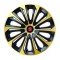 Set 4 capace roti Extra strong gold R16 pentru gama Suzuki
