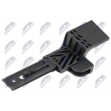 Elemente laterale culisante rulou portbagaj Vw Passat B8 Variant 2014-, Stanga, 3G9867899