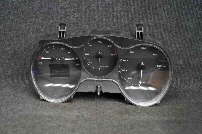Ceas de bord SEAT LEON 1P1 2010 OEM: 1P0920910G