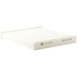 Filtru polen Mann Filter, habitaclu Ford Ranger, filtru de particule, 215x234x30 mm