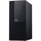 Unitate PC Refurbished Dell OptiPlex 3060 Tower, Intel Core I3-8100, 8 GB RAM, 240 GB SSD, Windows 11 Pro, Stare Foarte Buna