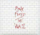 2xCD Pink Floyd - The Wall 1979, Rock, Atlantic