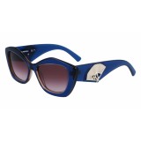 Ochelari de Soare Damă Karl Lagerfeld KL6127S-5218424 &Oslash; 52 mm