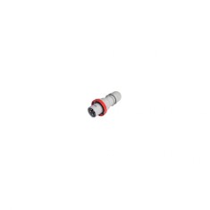 Fisa Mobila 3P+N+E 63A 400V IP67