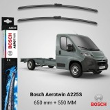Cumpara ieftin Stergatoare Opel Movano C Platform/Chassis U9 X250 din 12.2021 | 3 397 007 225 - BOSCH